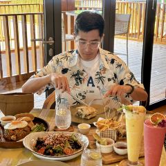 Waterfront Khao Lak International Dining User Photo