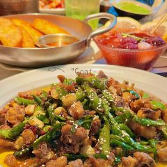 玉林巷子口火锅(玉林总店) User Photo