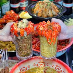 大宝口福·牛羊肉火锅·烧烤(张江店) User Photo