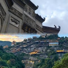LAO MIN TIAN LUO GUAN User Photo