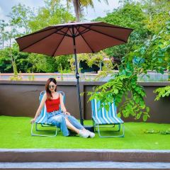 Cave Beach Club User Photo