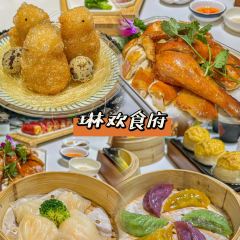 XINYUELOU User Photo