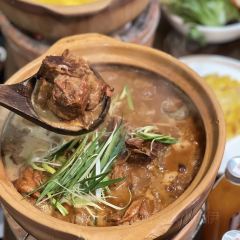 林记港式打边炉 여행 사진