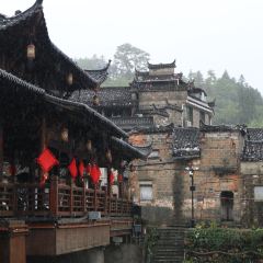 抚州弄 User Photo