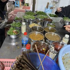 Lanlu Breakfast User Photo