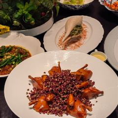 问山海 User Photo