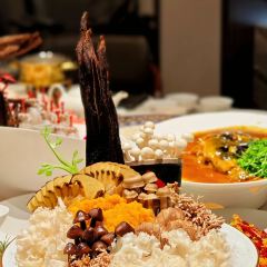 鲐赏河豚(徐汇店) User Photo