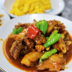 山水之味 User Photo