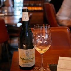 Cellar To Table·CTT User Photo