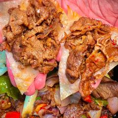 喜马拉雅音乐藏餐吧 User Photo