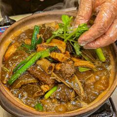 文记小食 User Photo