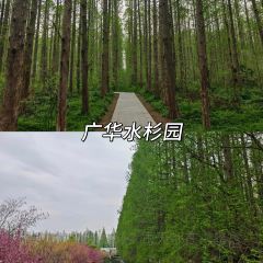 Qianjiang Ecology Lobster City User Photo