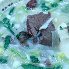鸿记潞城甩饼店 User Photo