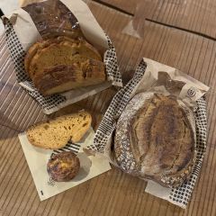 Bread 41 User Photo