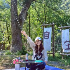 明训别院·婺源在山野Villa轻奢度假空间·山野Camping营地咖啡 User Photo