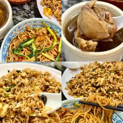 老三样(鹰潭总店) User Photo