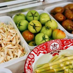 LAO MA CAI User Photo