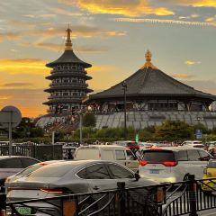 LONG LIN LU DI YI GU NIU ROU SHANG User Photo