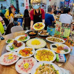 丰裕湾·脆鲩鱼(石岐店) User Photo