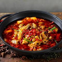 Laowangmala Chicken (laogonglu) User Photo