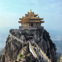 老雒阳面馆·水席(老君山店) User Photo