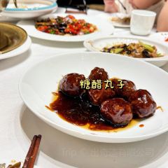 百花酒吧 여행 사진