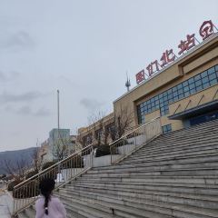 无桥洞海鲜烧烤(总店) User Photo