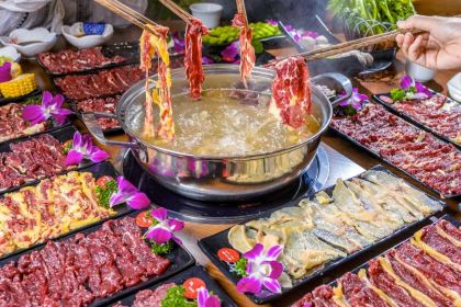 ZHENQIANJIE FERMENTED BEAN CURD CHICKEN WINGS