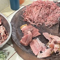 正宗会理鸡火丝(龙眼井店) User Photo