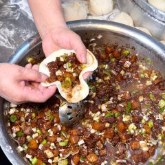 一品红养生汤煲(沙坪坝公园店) User Photo