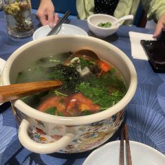 霍城云升酒店·中餐厅 여행 사진