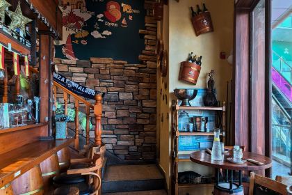 La Q tapa西班牙餐厅(融侨中心店)