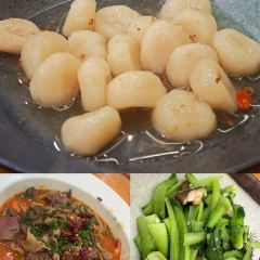 外婆的味道私房餐厅 User Photo