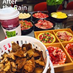 小腕儿烤肉(兴义店) User Photo