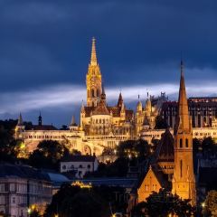 Paprika VendéglO 여행 사진