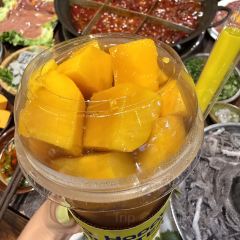 萍姐火锅·公路夜市 User Photo