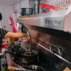 冬芳蛋饼 User Photo