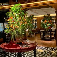 JINGJI ARISTOCRAT CUISINE BY RONG User Photo