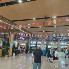 玉田服务区餐厅 User Photo