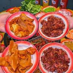 五筒老火锅(大鼎·城市广场A区店) User Photo