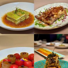 Atelier de Fook（Hkri Taikoo Hui) User Photo