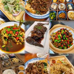 Laotaipo Restaurant (zhaoxia) User Photo