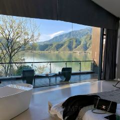 Luotong Jiuxing Fishing Village Restaurant User Photo