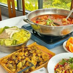 憨哥鱼庄·宜昌肥鱼·始于1999(东郡店) User Photo