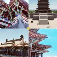 西北小院(黄金水岸店) User Photo