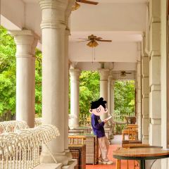 古早味 胖姐连子圆 User Photo