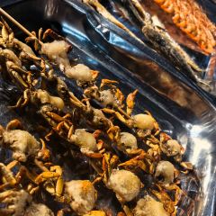 翠翠苗饼(凤凰古城店) User Photo