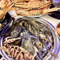 KodTalay seafood buffet 여행 사진