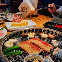 TORIRAN YAKINIKU User Photo