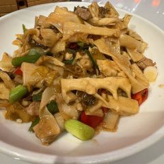 闽粤土菜馆 User Photo